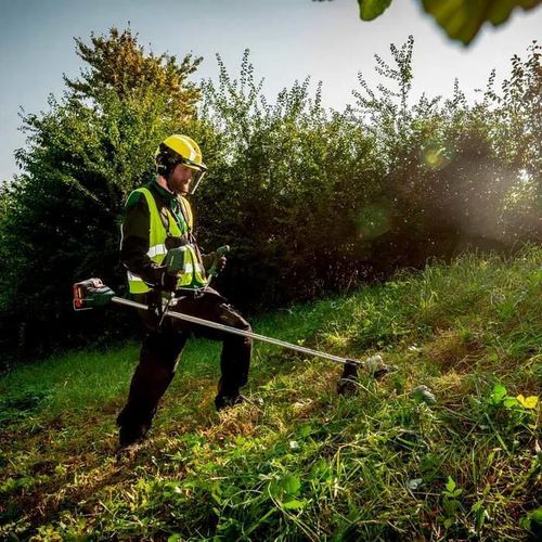 cumpără Trimmere pentru iarba Metabo 601611850 FSB 36-18 LTX BL 40 în Chișinău 