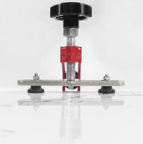 купить Плиткорез Kristal 35590 щипцы для разлома плитки по линии реза 35590 в Кишинёве 