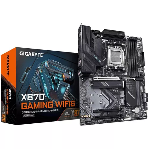 cumpără Placă de bază Gigabyte X870 Gaming WF6 în Chișinău 