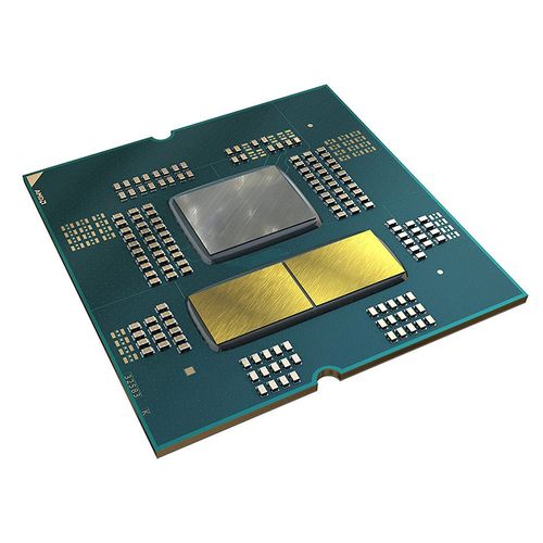 купить Процессор CPU AMD Ryzen 7 7700X 8-Core, 16 Threads, 4.5-5.4GHz, Unlocked, AMD Radeon Graphics, 8MB L2 Cache, 32MB L3 Cache, AM5, No Cooler, BOX (100-100000591WOF) в Кишинёве 