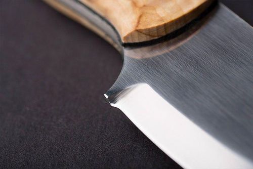 cumpără Cuțit turistic Helle Mandra 200620 în Chișinău 