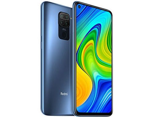 cumpără 6.53" Xiaomi Redmi Note 9 EU 64GB Grey 3GB RAM, Mediatek Helio G85 Octa-Core, Mali-G52 MC2, DualSIM, 6.53" 1080x2340 IPS 395 ppi, Quad Camera 48MP&8MP&2MP&2MP, front 13MP, LED flash, 5020mAh, BT5.0, LTE, Android 9.0, Infrared port, FP în Chișinău 