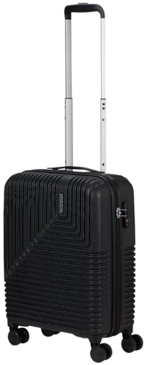 купить Чемодан Samsonite Niteline M TSA Neagra (151172/1548) в Кишинёве 