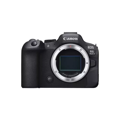 cumpără Aparat foto mirrorless Canon EOS R6 Mark II 5.0GHz Body (5666C031) în Chișinău 