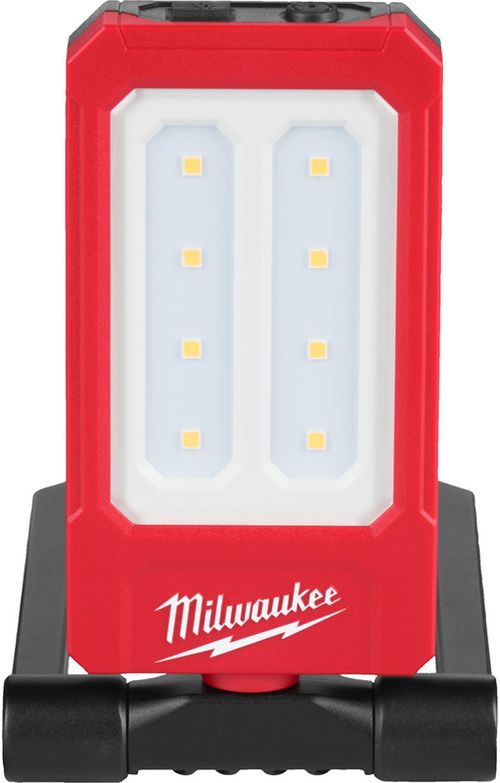 cumpără Lanternă Milwaukee 4933493528 pliabila reincarcabila IR FFL, USB-C în Chișinău 