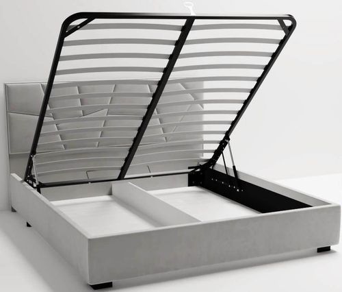 купить Кровать my-STYLE my-Bella 140x200 (P23D14M07) в Кишинёве 