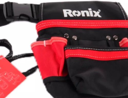 cumpără Rucsac pentru scule Ronix RH-9146 сумка-пояс în Chișinău 