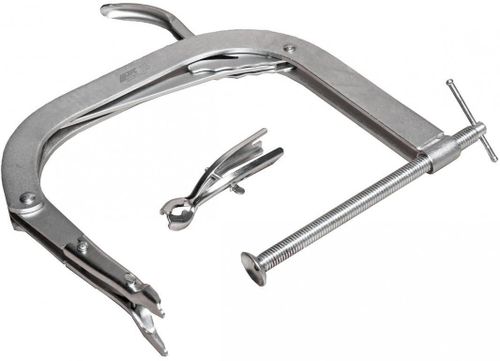 cumpără Unealta de mana JTC JTC-4621 Рассухариватель клапанов усиленной конструкции în Chișinău 