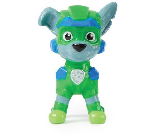 cumpără Jucărie Spin Master 6067087 Paw Patrol Mighty Movie mini figure, Pup Squad (assort.) în Chișinău 