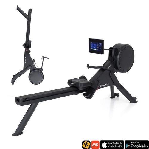 cumpără Antrenament de forţă inSPORTline 10809 Aparat vislit (150 kg) IN25782 ZenRow în Chișinău 