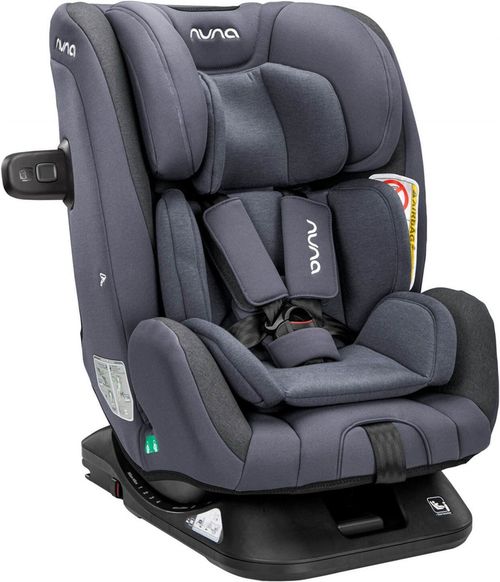 Scaun auto cu isofix Nuna TRES Lake (0-36 kg) 