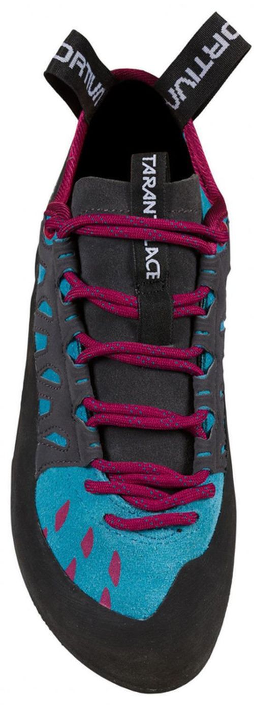 cumpără Încălțăminte sportivă La Sportiva Tarantulace topaz/red plum 37 (30M624502) în Chișinău 