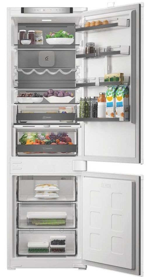 cumpără Frigider încorporabil Whirlpool WHK25293B5E2 în Chișinău 