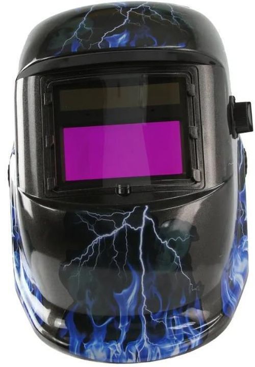 купить Средства индивидуальной защиты MAR-POL Сварочная маска Chameleon M87018 в Кишинёве 