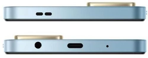 купить Смартфон Xiaomi POCO C71 3/64GB Blue в Кишинёве 