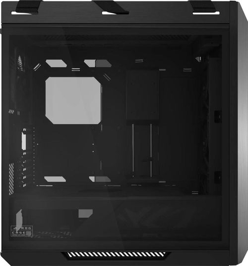 купить Корпус для ПК ASUS ROG Strix Helios II GX601S Black no PSU в Кишинёве 