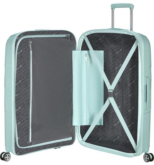 купить Чемодан American Tourister Starvibe 77/30 (146372/A367) в Кишинёве 