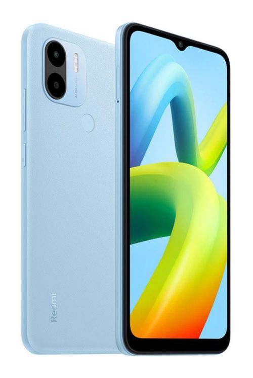 купить Смартфон Xiaomi Redmi A1 Plus 2/32GB Blue в Кишинёве 