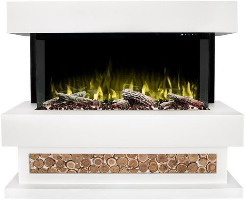купить Камин электрический ArtFlame Theralux & Haiti 40 в Кишинёве 