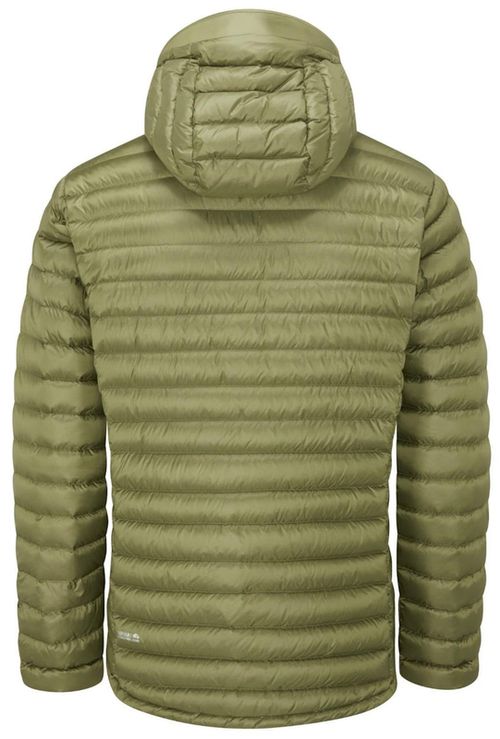 купить Одежда для спорта Rab Scurta barbati Microlight Alpine Chlorite Green S (QDB-12-CHG-SML) в Кишинёве 