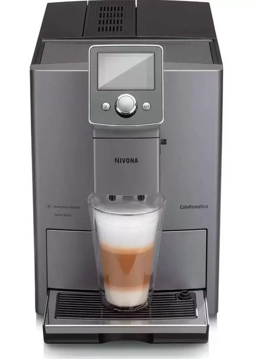 купить Кофемашина Nivona CafeRomatica 821 (NICR 821) в Кишинёве 