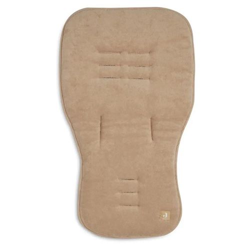 cumpără Accesorii pentru cărucior Jollein 026-001-00102 Salteluta pentru carucior Terry Biscuit în Chișinău 