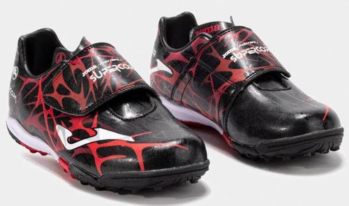 купить Спортивная обувь Joma Super Copa Jr 2501 Black Turf (27) SCJS2501TFV в Кишинёве 
