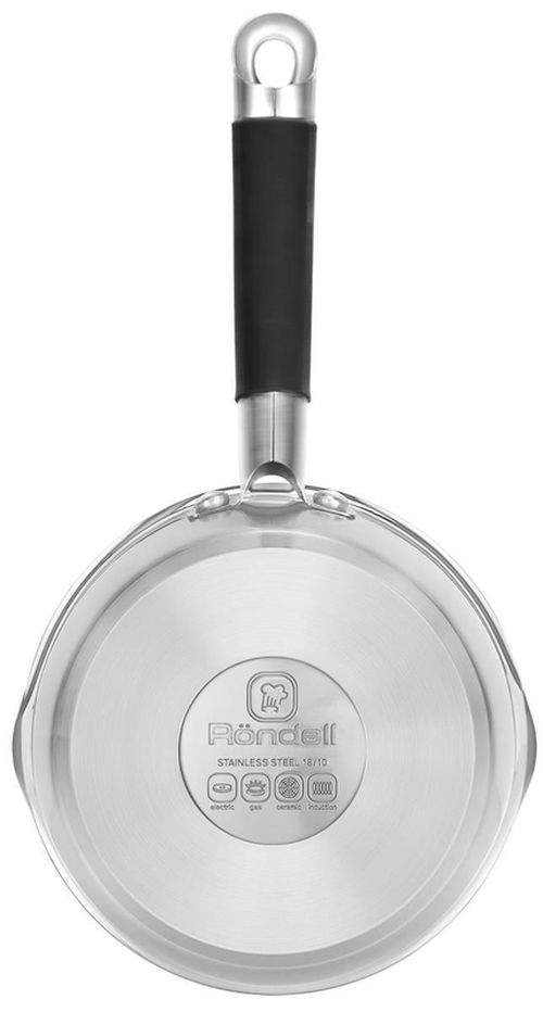 cumpără Căuș Rondell RDS-1445 Zorro cu capac în Chișinău 