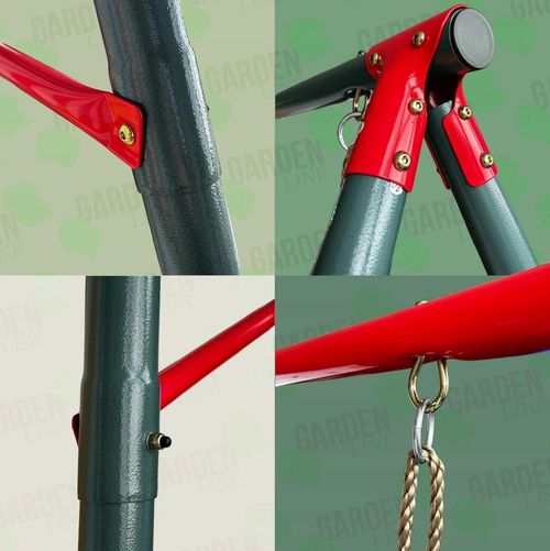 cumpără Leagăn GardenLine KRE1111 în Chișinău 