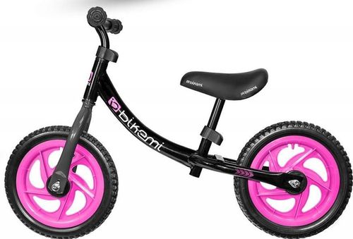 купить Велосипед Jumi CD-871267 roz/negru в Кишинёве 