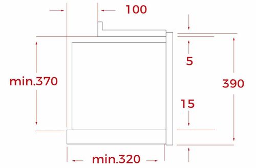 купить Встраиваемая микроволновая печь Teka ML 8220 BIS L FBK в Кишинёве 