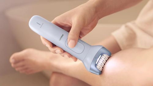 купить Эпилятор Philips BRE709/00 в Кишинёве 