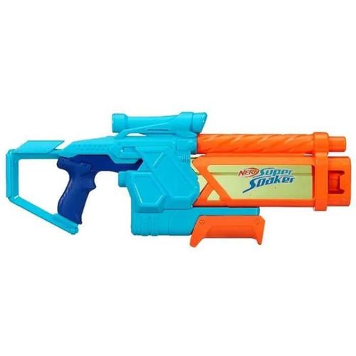купить Игрушечное оружие Hasbro G0999 Бластер Nerf SOA Water blaster Mega Dunk Fill в Кишинёве 