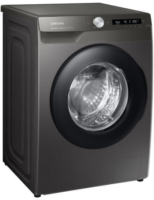 cumpără Mașină de spălat frontală Samsung WW80A6S24AN/LD în Chișinău 