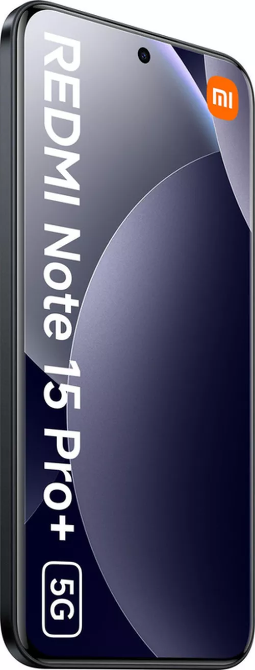 cumpără Smartphone Xiaomi Redmi Note 15 ProPlus 5G 12/512GB Black în Chișinău 