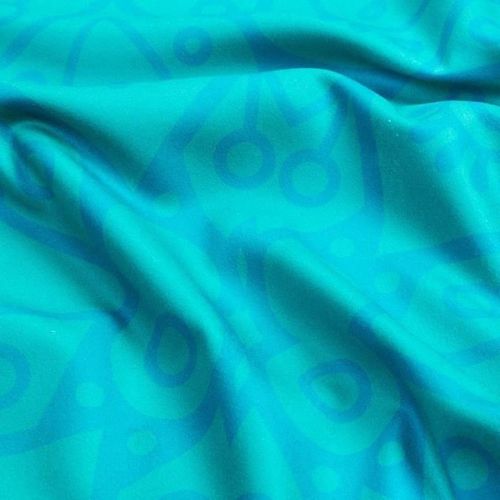 купить Домашний текстиль Spokey 926049 Полотенце для бассейна Mandala 160x80 в Кишинёве 