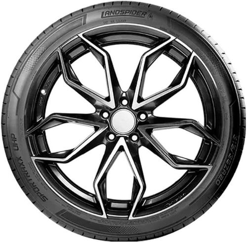 купить Шина Landspider 275/30 R19 96Y TL Sportraxx UHP XL MFS Extra Load в Кишинёве 