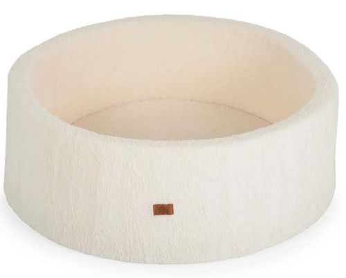 купить Игровой комплекс для детей Moni Boucle white, 200 bile в Кишинёве 
