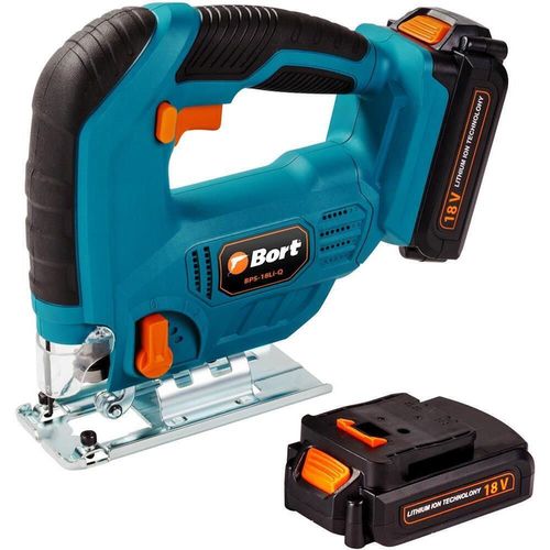 cumpără Fierăstrău pentru decupat Bort BPS-18Li-Q în Chișinău 