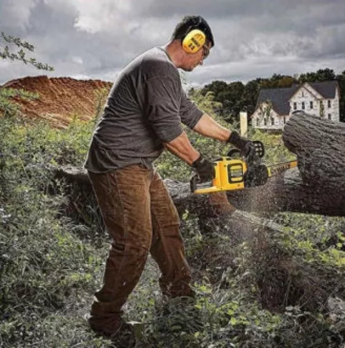 купить Средства индивидуальной защиты DeWalt DPG17EU Casti de protetie cu Bluetooth в Кишинёве 