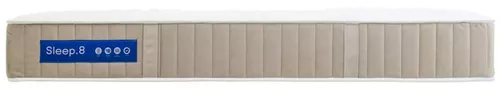 купить Ортопедический матрас Askona Sleep8 Bennett 2.0 180x200 в Кишинёве 