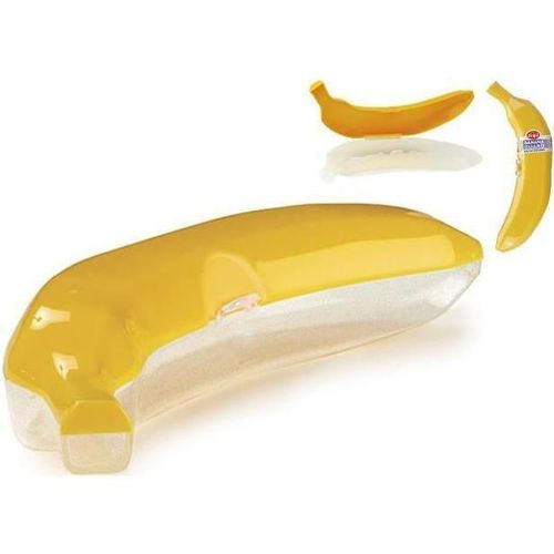 купить Контейнер для хранения пищи Snips 43534 для хранения банана 25x5.5x5cm в Кишинёве 
