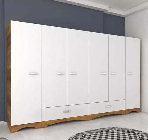 cumpără Dulap Trendy F4-524, 243x181x47cm în Chișinău 