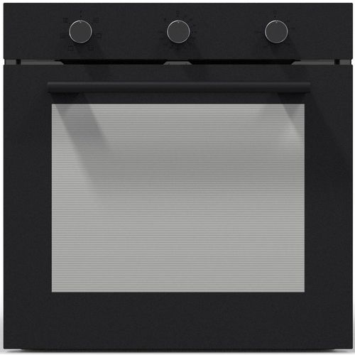 cumpără Cuptor electric încorporabil Tornado HM74 8F99 BL MATT în Chișinău 