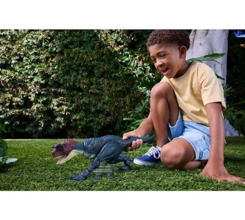 cumpără Jucărie Mattel JKG85 Фигурка Jurassic World în Chișinău 