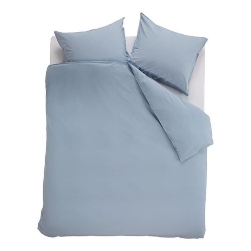 cumpără Textile de casă Beddinghouse 219577 Care Organic Basic Blue grey în Chișinău 