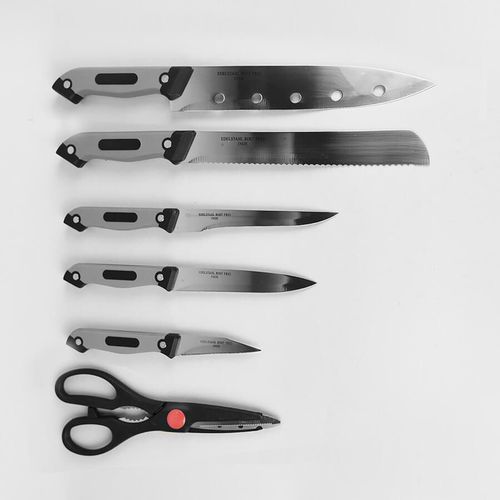купить Набор ножей Maestro MR-1407 7 ob. в Кишинёве 