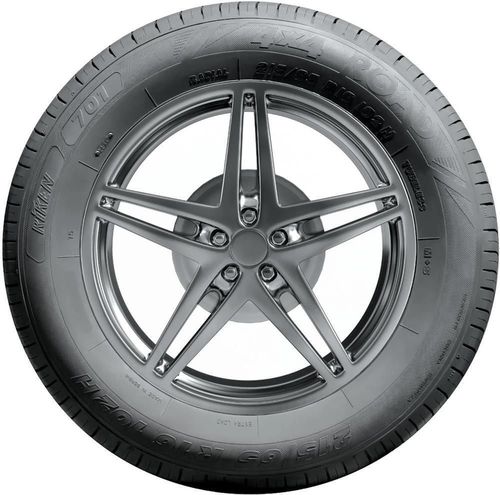 купить Шина Riken 255/50R 19 107Y TL 701 XL в Кишинёве 