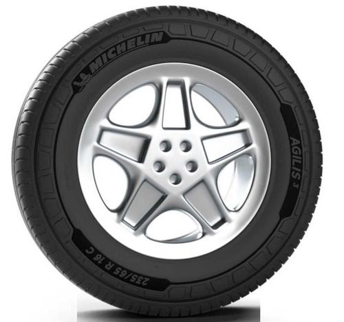 cumpără Anvelopă Michelin 195/75 R16C 110R TL Agilis-3 DT în Chișinău 
