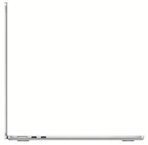 cumpără Laptop Apple MacBook Air 13.6 M2 8c/8g 256GB Silver MLXY3RU în Chișinău 